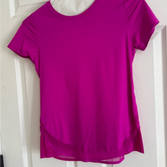 Women's Pink Top - Picture 1 of 4